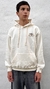 Buzo canguro Billabong Blanco - tienda online