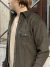 Camisa corderoy CLIFF - Spy Limited - comprar online