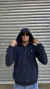 Campera SAKA POLAR -Spy Limited navy - HomeroShop