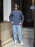 sweater Lanin rustico - HomeroShop