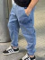 Jean Cargo Vargas Spy Limited - HomeroShop
