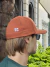 Gorra Noah Orange - Spy Limited - tienda online