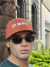 Gorra Noah Orange - Spy Limited en internet