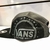 Gorra Vans 5 Paneles gris