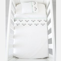 Sábana Cuna Colecho - tienda online
