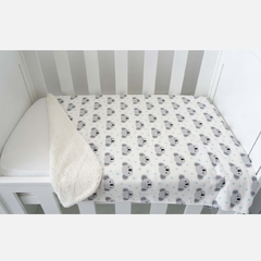 Manta Abrigo 90cm X 70cm - comprar online