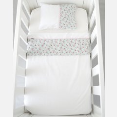 Sábana Cuna Colecho - tienda online