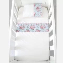 Sábana Cuna Estandar - tienda online