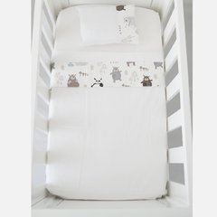 Sábana Practicuna - tienda online