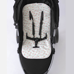 Colchón de Carrito Adaptable Diseños - comprar online