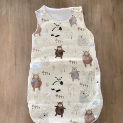 Bolsa de dormir LIVIANA 0 a 6 meses - Mini May