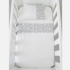 Sábana Cuna Estandar - comprar online
