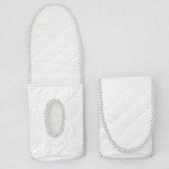 Porta Toallitas Premium - comprar online