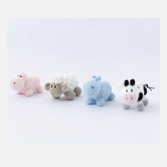 Amigurumis Peques Artesanales en internet
