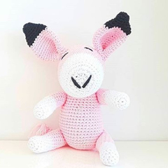 Amigurumis Medianos