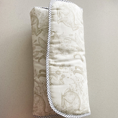 Cambiador Cartera Simple 60x35cm