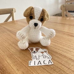 Amigurumis Peques Artesanales - comprar online