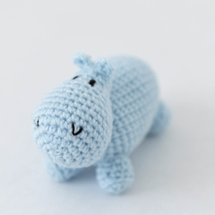Imagen de Amigurumis Peques Artesanales