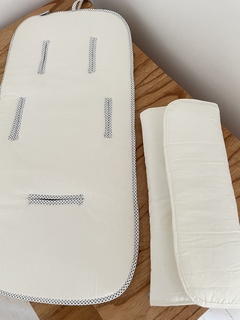 Cambiador Cartera Simple 60x35cm - tienda online