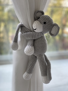 Amigurumis Medianos