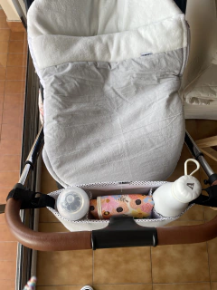 Organizador de Carrito
