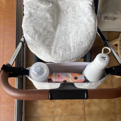 Organizador de Carrito - Mini May