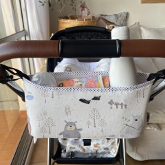 Organizador de Carrito