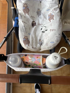 Organizador de Carrito - comprar online