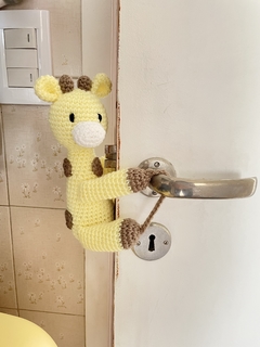 Amigurumis Peques Artesanales - Mini May
