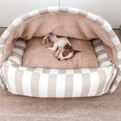 Cama cueva - tienda online