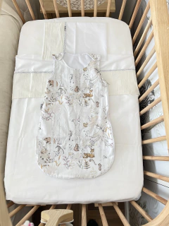Bolsa de dormir LIVIANA 0 a 6 meses - tienda online