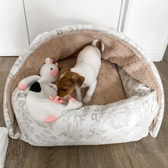 Imagen de Cama cueva