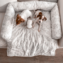 Imagen de Cama de sillon