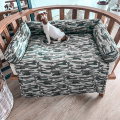 Cama de sillon - comprar online