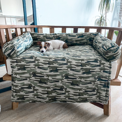 Cama de sillon - Mini May