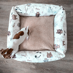 Cama cueva - Mini May