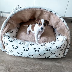 Cama cueva - tienda online