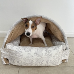Cama cueva - Mini May