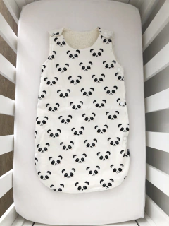 Bolsa de dormir LIVIANA 0 a 6 meses - comprar online