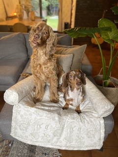 Cama de sillon - comprar online