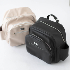 Mochila Maternal Con Divisiones - tienda online