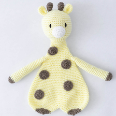 Trapito de Apego Artesanal amigurumi - comprar online