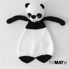 Trapito de Apego Artesanal amigurumi en internet