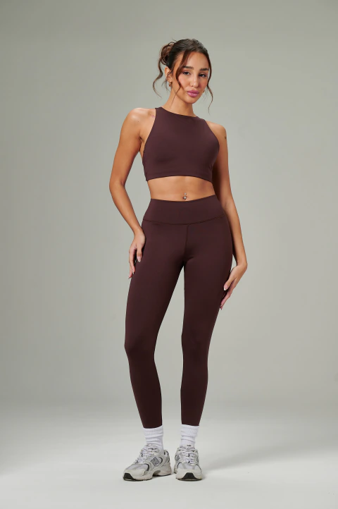 CALZA BASIC LUXE