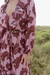 Vestido Artico - Dolores Reynal