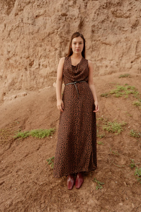 Vestido Murray - comprar online