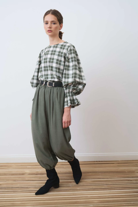 Pantalón Lapacho cupro