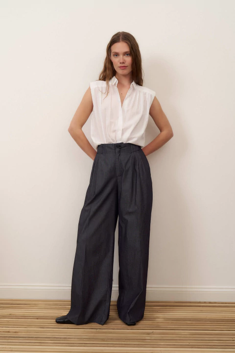 Pantalon Gardenia - comprar online