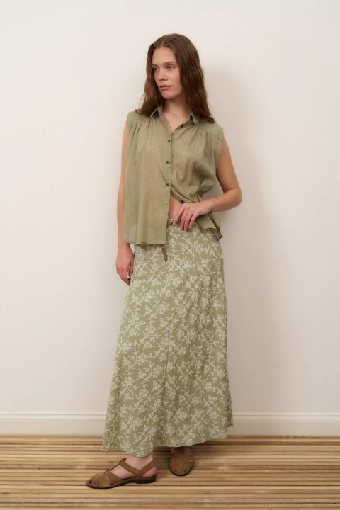 Camisa Cedro - comprar online