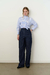 Pantalón Santorini denim - comprar online